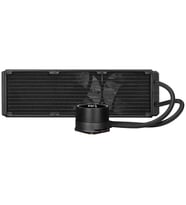 POWERBOOST 360mm DEEP PB-LCS-PI360 ARGB AM5-1851p Sıvı Soğutmalı İşlemci Fanı