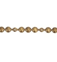 - Döşeme İçin Şerit Eskitme Antik Kabara 11 Mm - 10 Mt