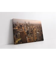 New York Şehir