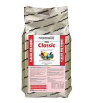Classic Yumurtalı Mama 1 Kg ( Pet Dünyam )