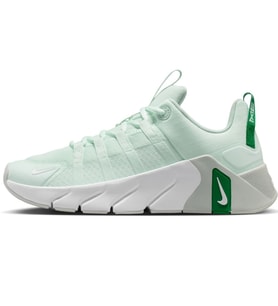 Nike Free Metcon 7 Training Shoes Kadın Yürüyüş Antrenman Ayakkabısı Yeşil