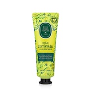 EST EL VE VÜCUT KREMİ ZEYTİNYAĞLI TÜP 50 ML