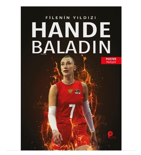 Peta - Filenin Yıldızı Hande Baladın