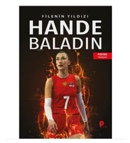 Peta - Filenin Yıldızı Hande Baladın