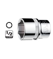 Cetaform 1/2 Lokma Anahtar 6 Altı Köşe 17 mm