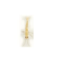 Ecotackle Melagues 5.5cm İğnesiz Paketsiz Silikon Karides