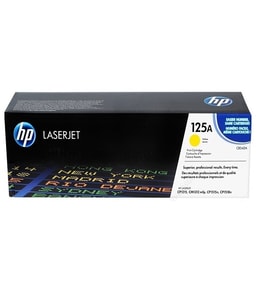 Tonersepeti Hp 125A-CB542A Orjinal Sarı Toner
