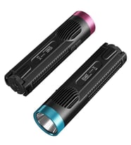 NITECORE EC4GT 1000 LUMEN EL FENERI (Siyah)