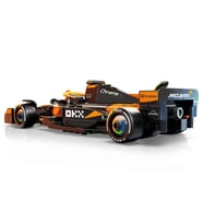 F1 Team MCL38 Yarış Arabası