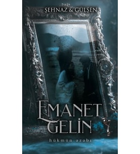 Emanet Gelin - 2 (Ciltli)