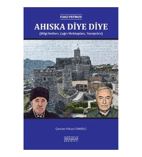 Ahıska Diye Diye