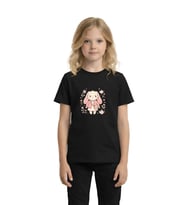 MIMI ÇOCUK T-SHIRT