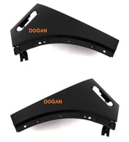 MİNİ - ÖN ÇAMURLUK SOL COOPER S 2002-