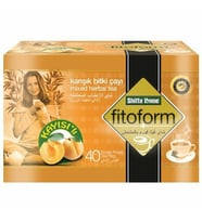 SHF FİTAFORM KAYISILI ÇAY