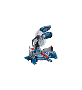 Bosch Gcm 254 Gönye Kesme Makinesi 0.601.B52.000 (Mavi)