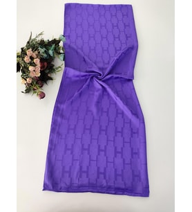 Locella Jakar Şal Mor JSL2115