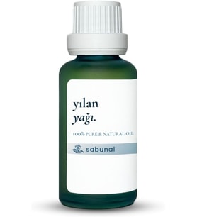 Yağı 30 ml - Saç Teli ve Saç Derisi İçin Geleneksel Doğal İçerik