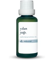 Yağı 30 ml - Saç Teli ve Saç Derisi İçin Geleneksel Doğal İçerik