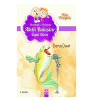 Akıllıkafa ve Dolukafa - Dansa Davet