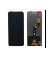 İnfinix 20 Dokunmatik Ekran (Siyah)