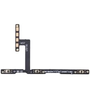Infinix Uyumlu Hot 11s On Off Yan Ses Power Film Flex X6812, X6812B
