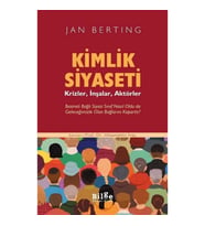Kimlik Siyaseti