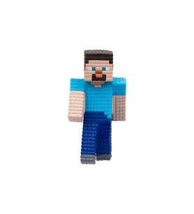 Goojıtzu Minecraft Minis Figürler Steve GJ101000-01