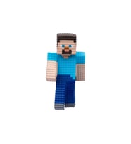 Goojıtzu Minecraft Minis Figürler Steve GJ101000-01