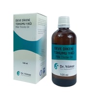 Dr. Yılmaz Deve Dikeni Tohumu Yağı 100 ML