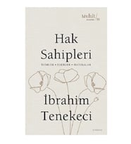 Hak Sahipleri