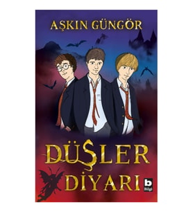 Düşler Diyarı