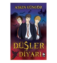 Düşler Diyarı