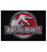 Jurassic Park Puzzle 240 Parça Yapboz