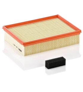 C 26 138/1 KIT - Hava filtresi -  MANN FILTER