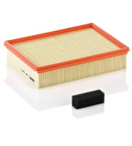 C 26 138/1 KIT - Hava filtresi -  MANN FILTER