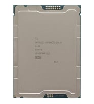 INTEL Xeon Gold 6430 32çekirdekli 60MB 4677p Kutusuz-Fansız Sunucu İşlemcisi