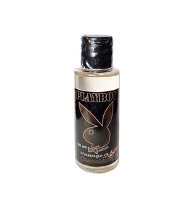 Playboy Çikolatalı Erotik Masaj Yağı 50ml