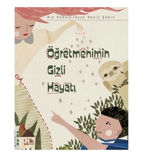 Öğretmenimin Gizli Hayatı