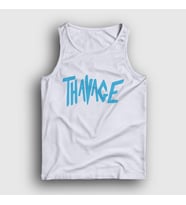 Presmono Unisex Beyaz Thavage Gym Spor Chris Bumstead Atlet 362858tt (Beyaz)