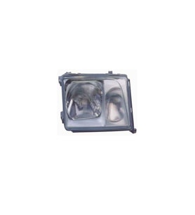 Esse Otomotiv - W124 Far Sağ E200 93-95 Dpo 440-1108r-ld-e A1248208659