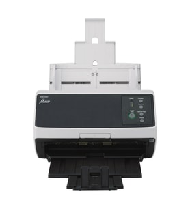 RICOH A4 Fi-8150 50ppm 50sayfa kapasiteli 600dpi Döküman Tarayıcı