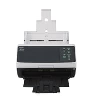 RICOH A4 Fi-8150 50ppm 50sayfa kapasiteli 600dpi Döküman Tarayıcı