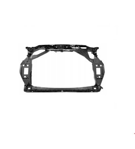 AUDİ - ÖN PANEL Q3 2012-