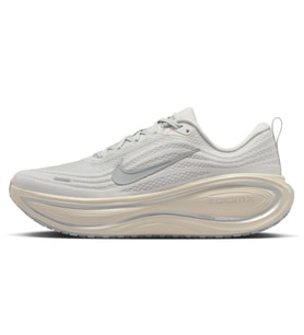 Nike ZoomX Vomero Plus 26 Mens Running Shoes Reflektörlü Erkek Koşu Yürüyüş Koşu Ayakkabısı Gri