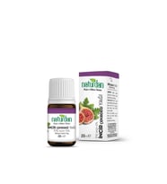 Saf(1.Kalite) Incir Çekirdeği(Fig Seed Oil) Yağı 20 Ml