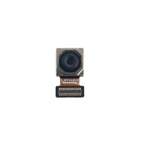 infinix Hot 10T Arka Kamera