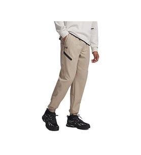 Under Armour UA UNSTOPPABLE WOVEN JOGGER Erkek Günlük Eşofman Altı 1388823-299 Bej