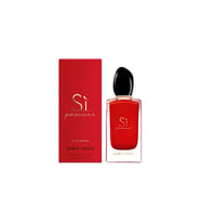 Giorgio Armani – Sì Passione – 100 ML – EDP - Kadın parfümü