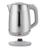Crown CRW-7211 Paslanmaz Çelik Kettle