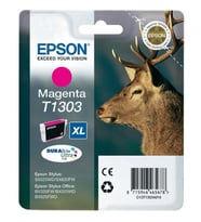 Epson T1303 Kırmızı Orjinal Kartuş